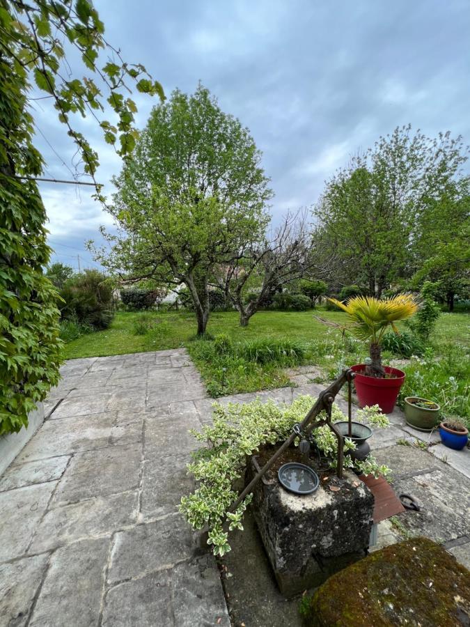 Les Vergers Apartment Bergerac Exterior foto