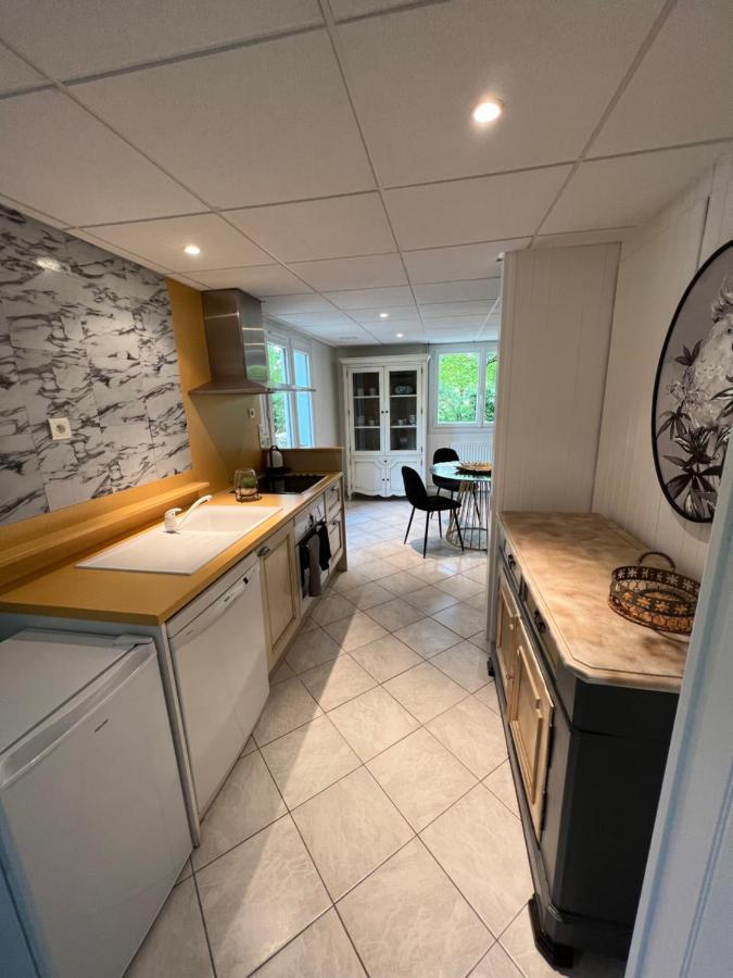 Les Vergers Apartment Bergerac Exterior foto
