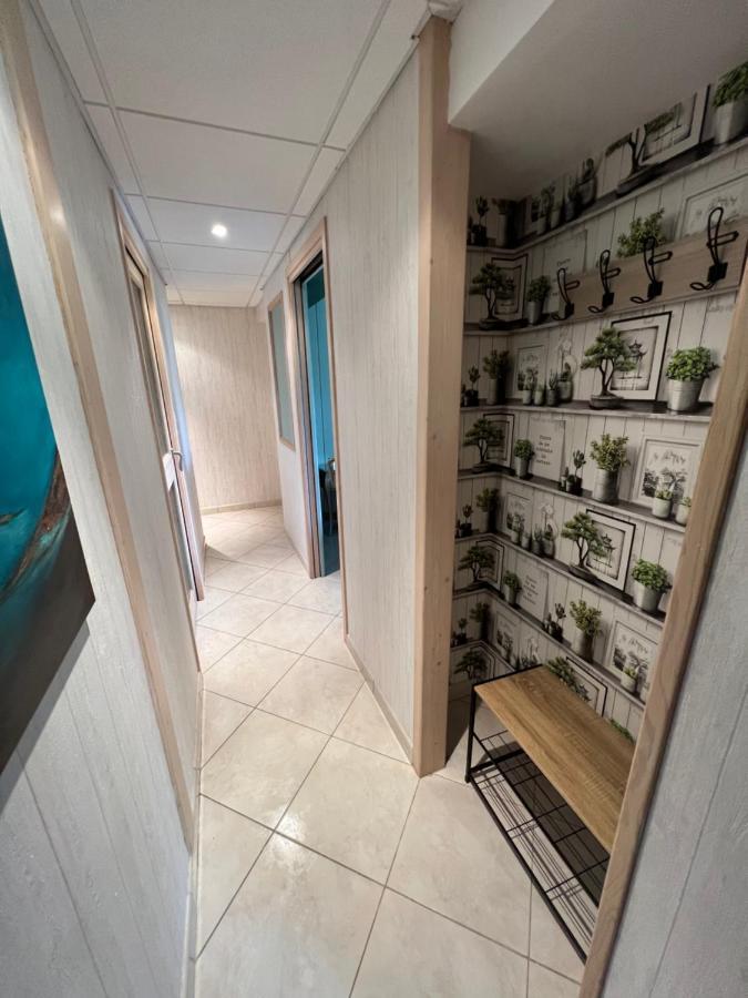 Les Vergers Apartment Bergerac Exterior foto