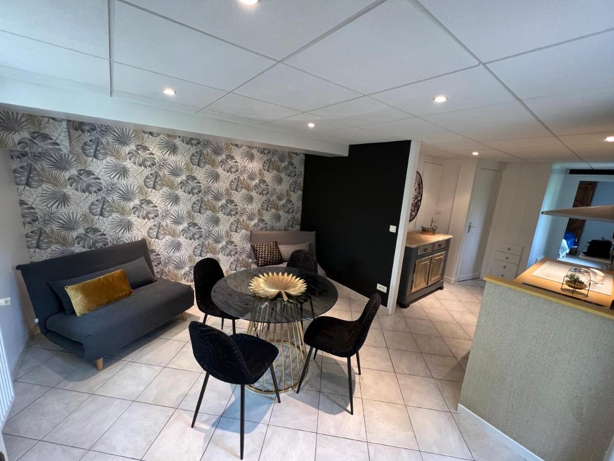 Les Vergers Apartment Bergerac Exterior foto