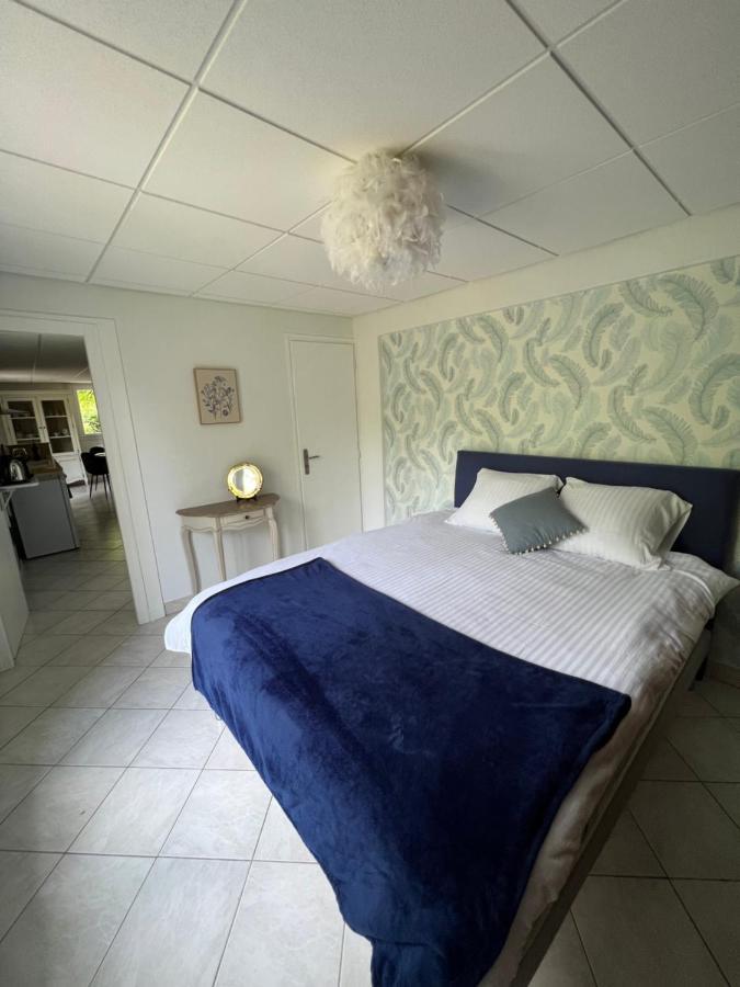 Les Vergers Apartment Bergerac Exterior foto