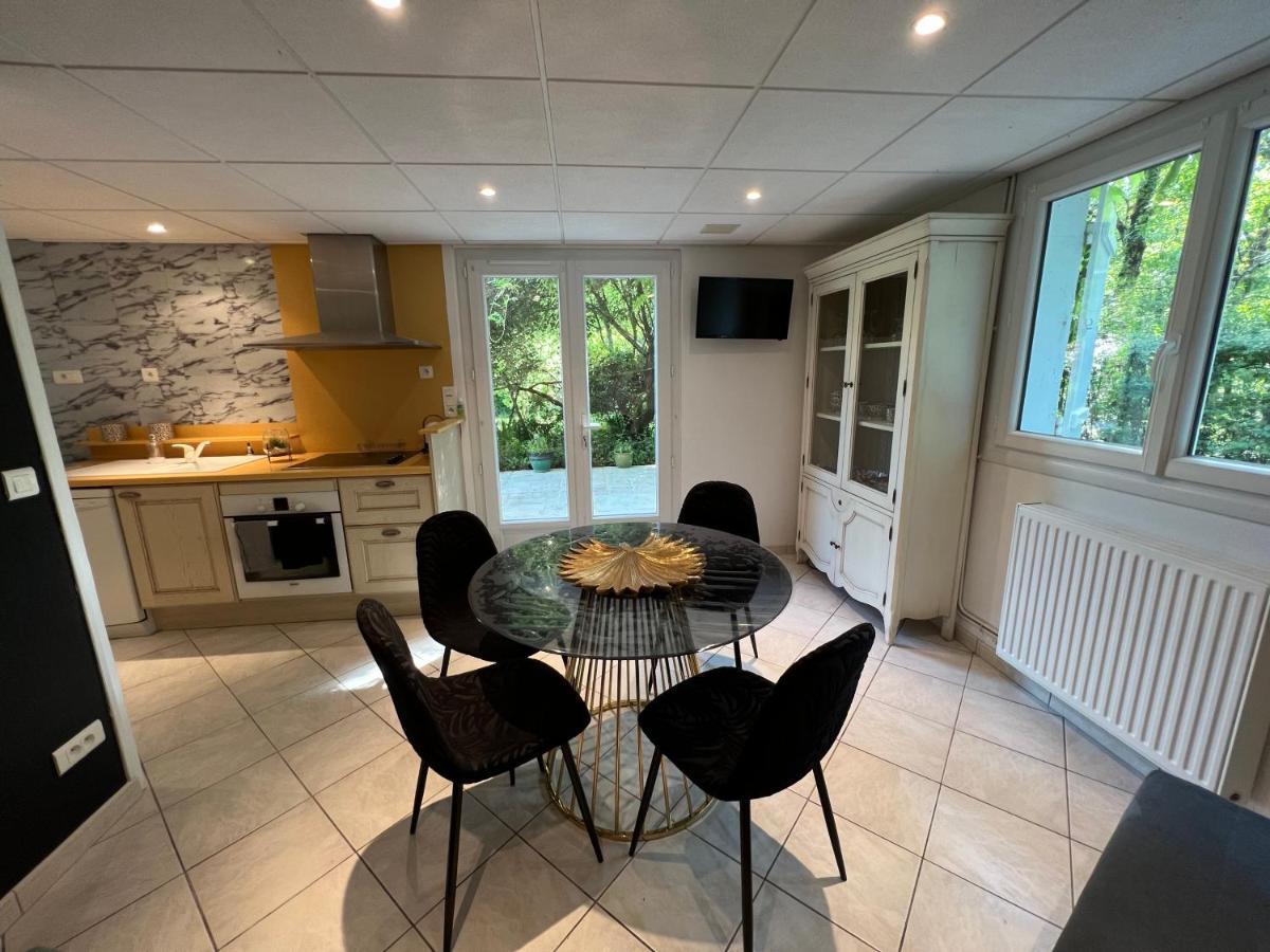 Les Vergers Apartment Bergerac Exterior foto